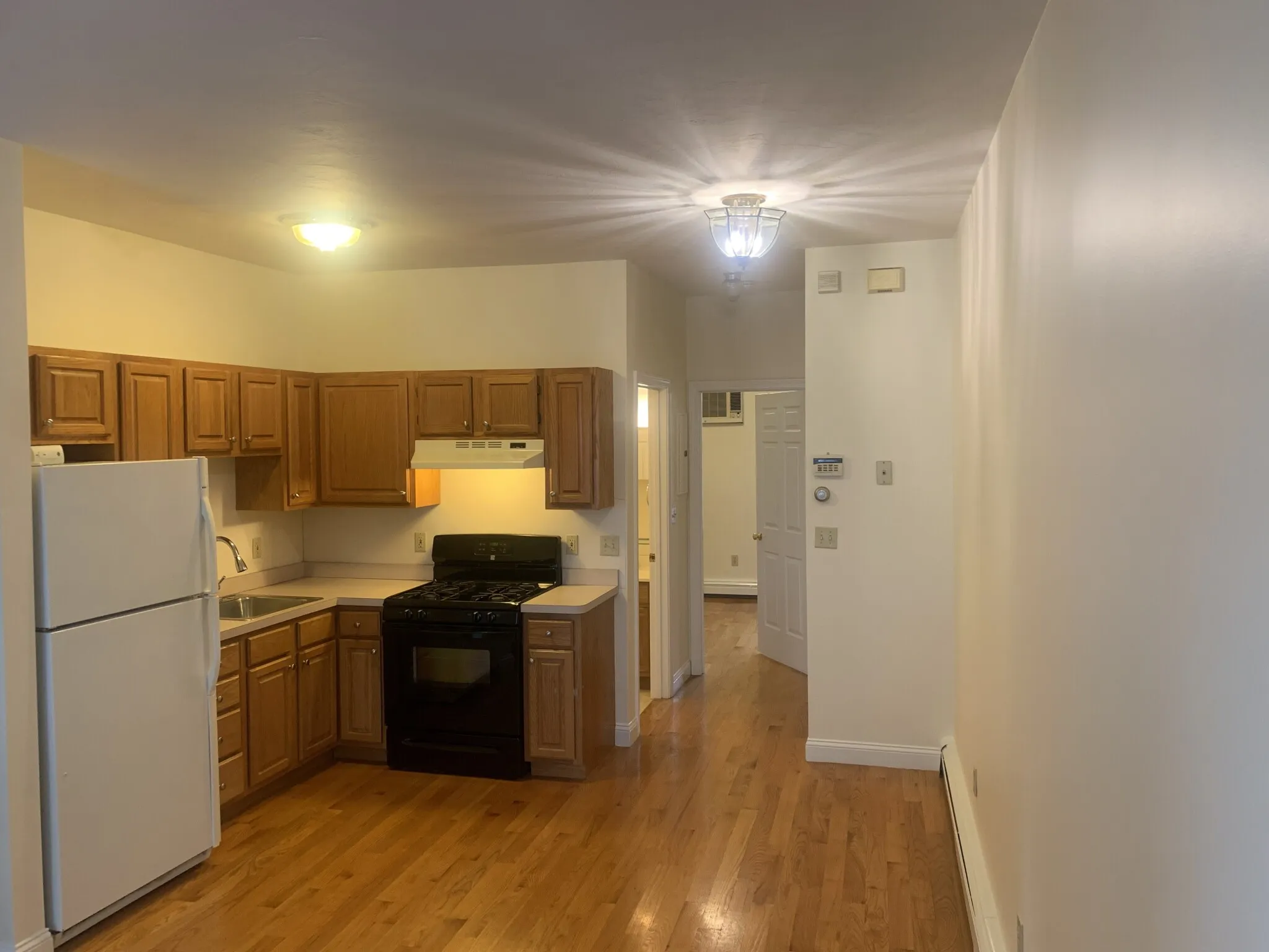 1 bed, 1 bath apartment for rent at 202 Hurley St Unit 1, East Cambridge — photo 4 of 30