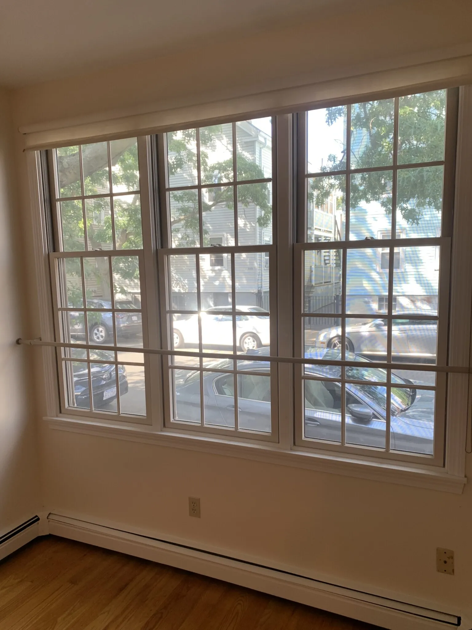 1 bed, 1 bath apartment for rent at 202 Hurley St Unit 1, East Cambridge — photo 21 of 30