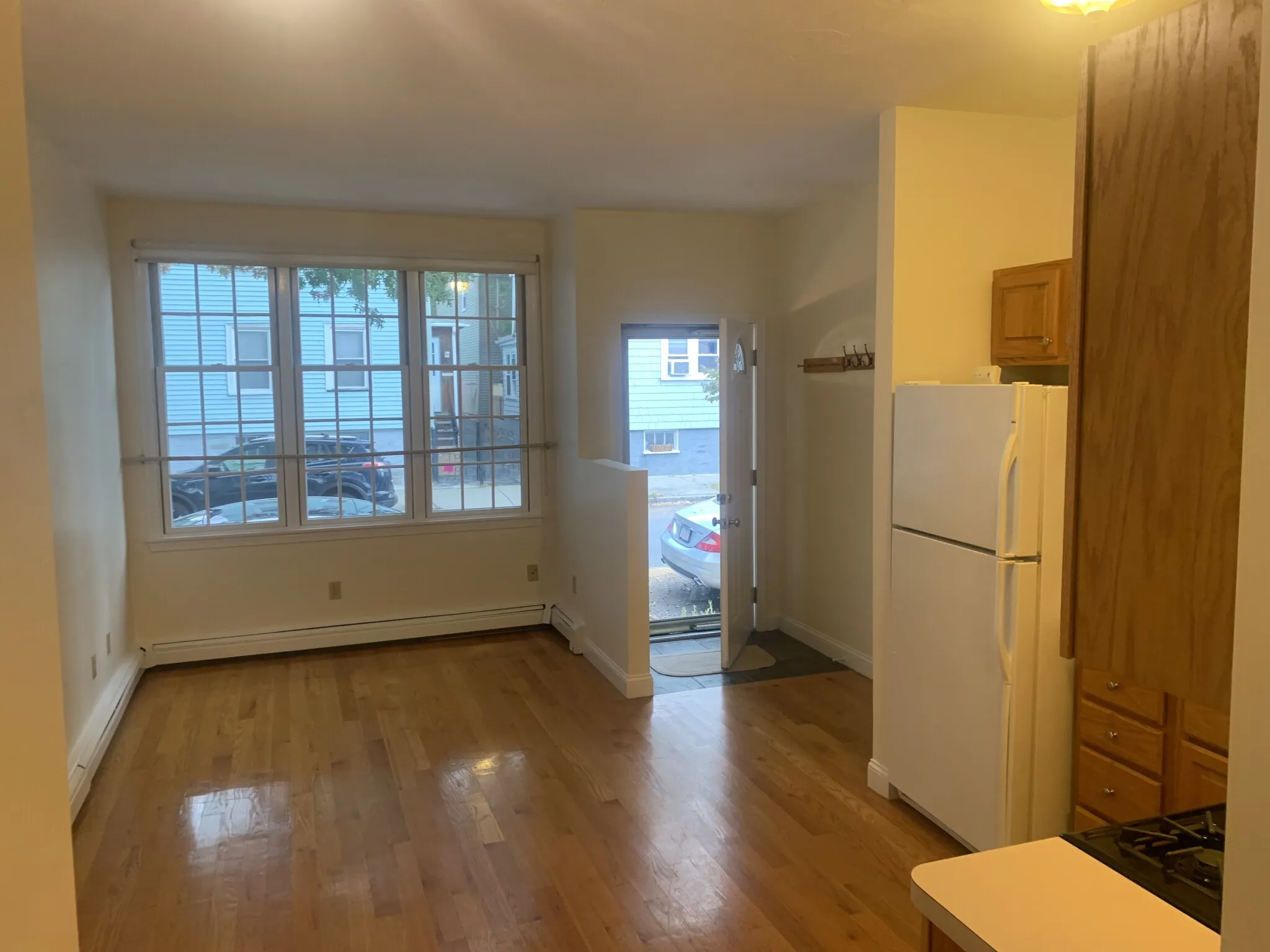 1 bed, 1 bath apartment for rent at 202 Hurley St Unit 1, East Cambridge — photo 9 of 30