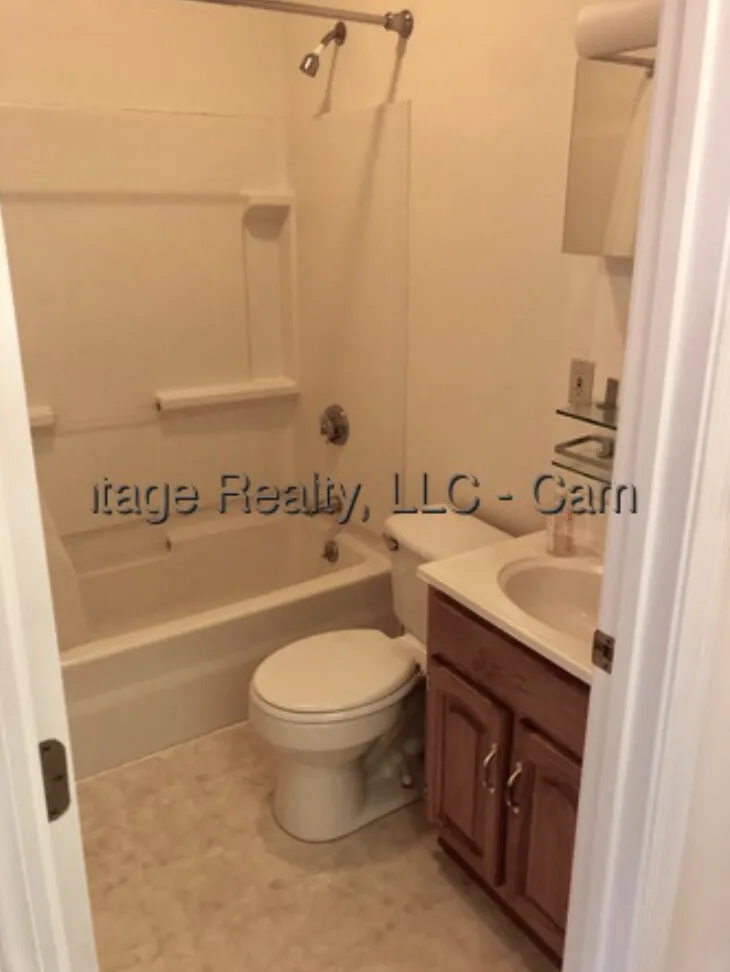1 bed, 1 bath apartment for rent at 202 Hurley St Unit 1, East Cambridge — photo 28 of 30