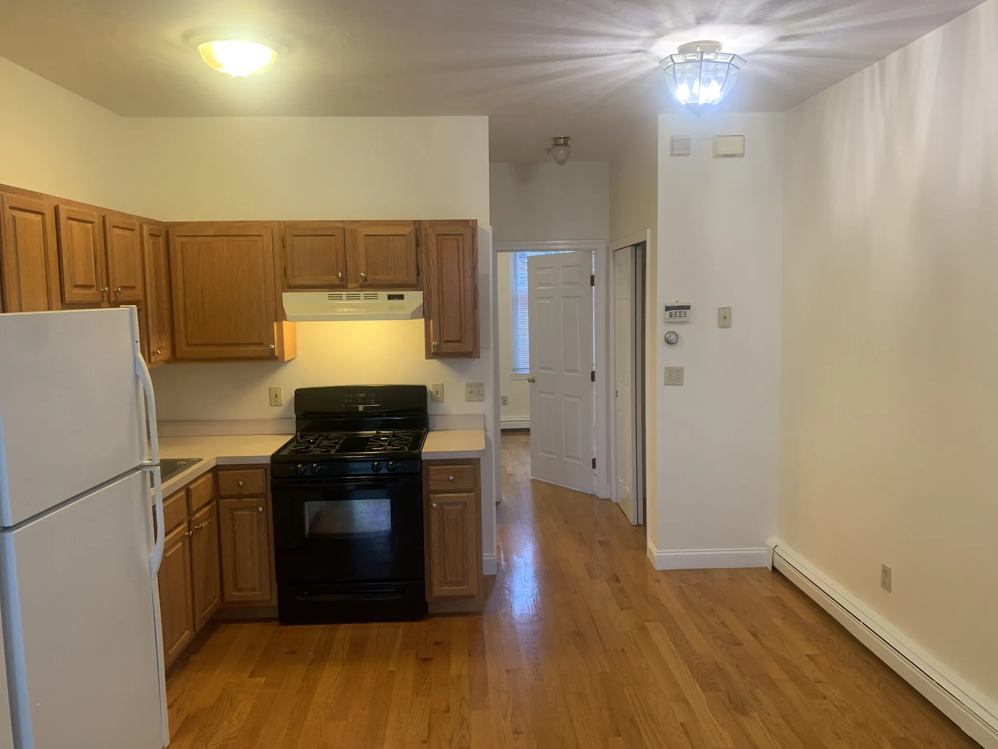 1 bed, 1 bath apartment for rent at 202 Hurley St Unit 1, East Cambridge — photo 6 of 30