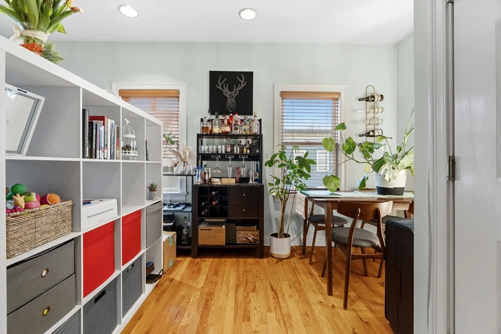 2 bed, 2 bath apartment for rent at 202 K St Unit 7, South Boston — photo 7 of 16