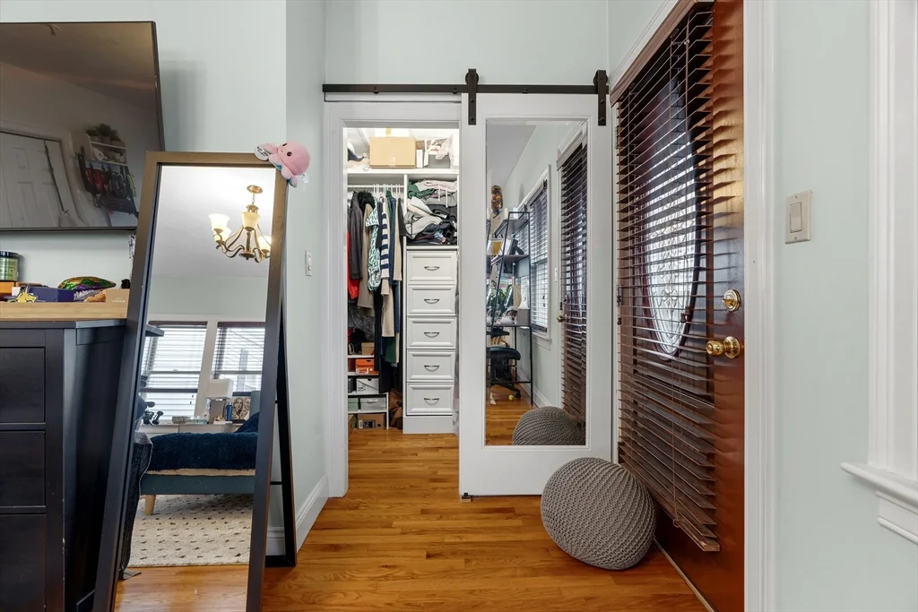 2 bed, 2 bath apartment for rent at 202 K St Unit 7, South Boston — photo 10 of 16
