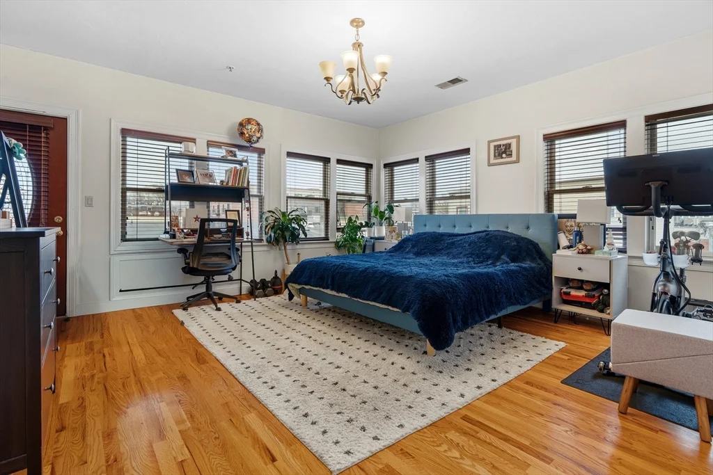 2 bed, 2 bath apartment for rent at 202 K St Unit 7, South Boston — photo 8 of 16