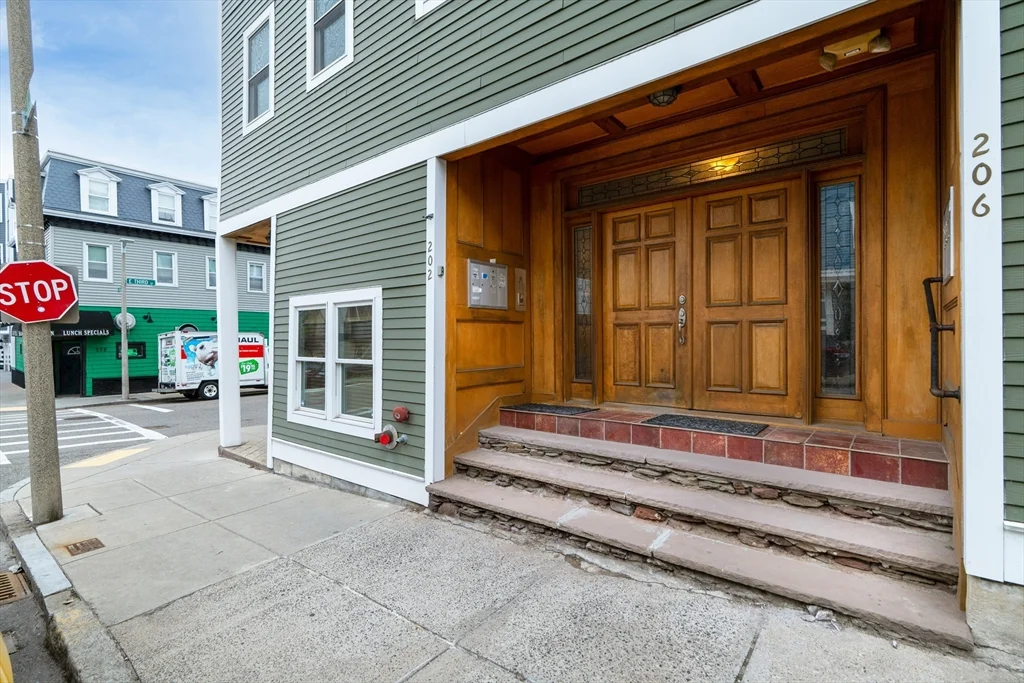2 bed, 2 bath apartment for rent at 202 K St Unit 7, South Boston — photo 16 of 16