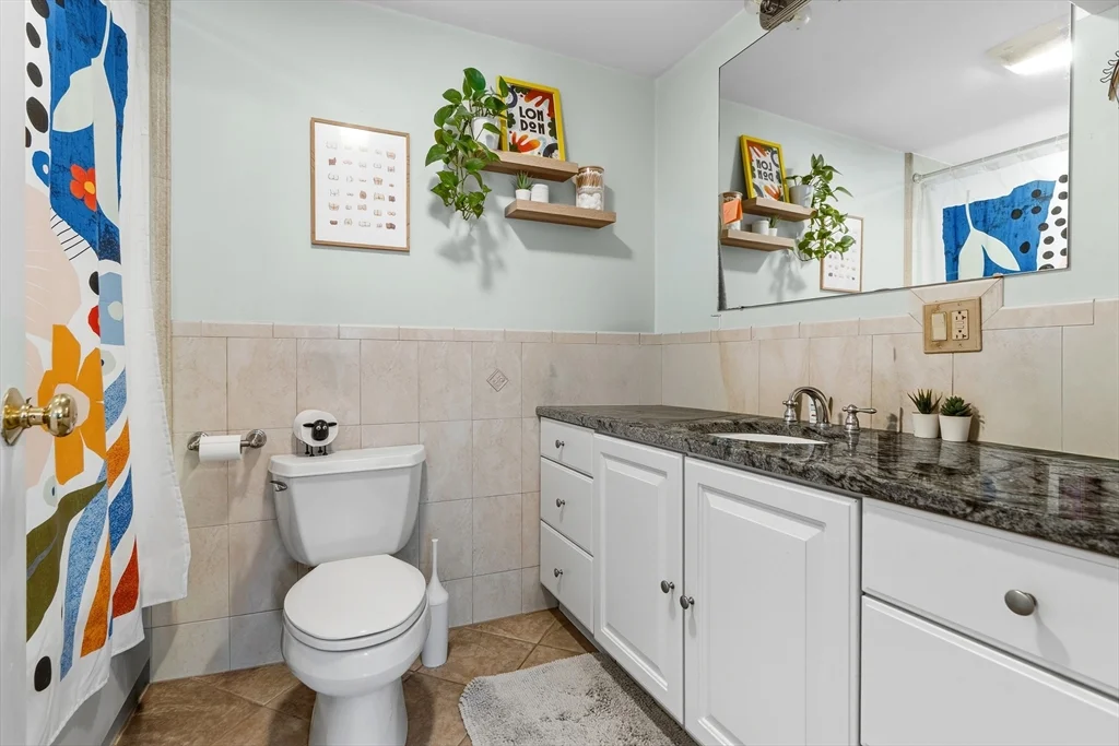 2 bed, 2 bath apartment for rent at 202 K St Unit 7, South Boston — photo 9 of 16