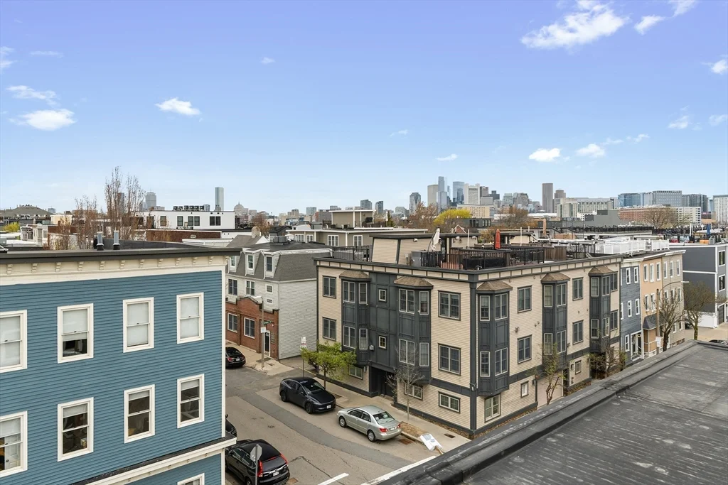 2 bed, 2 bath apartment for rent at 202 K St Unit 7, South Boston — photo 15 of 16