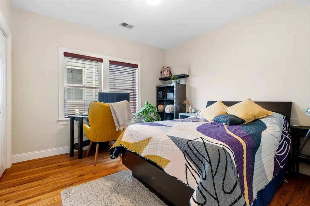2 bed, 2 bath apartment for rent at 202 K St Unit 7, South Boston — photo 11 of 16