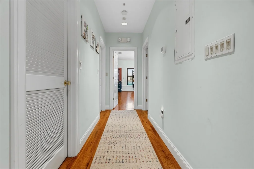 2 bed, 2 bath apartment for rent at 202 K St Unit 7, South Boston — photo 12 of 16