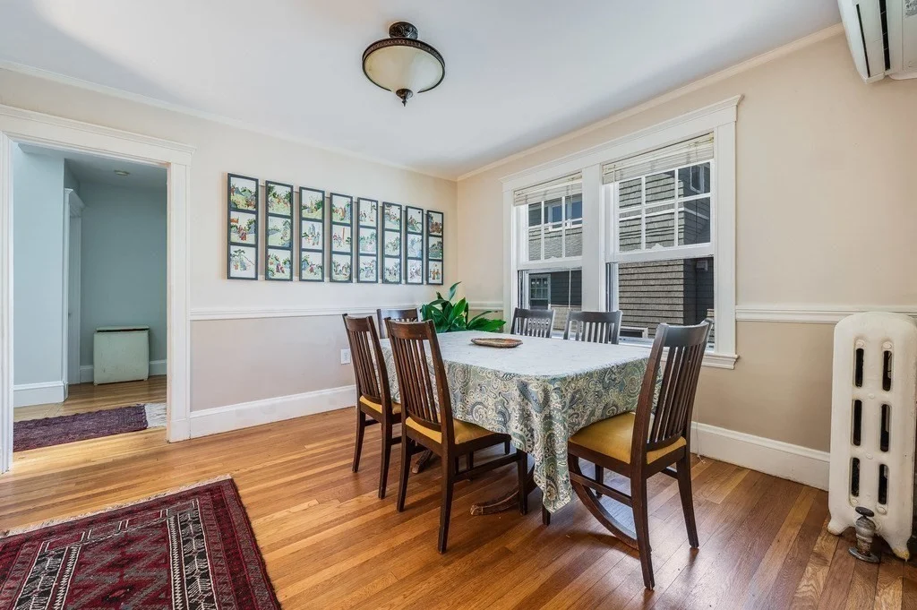 3 bed, 2 bath apartment for rent at 202 Lakeview Unit 2, Cambridge — photo 4 of 20