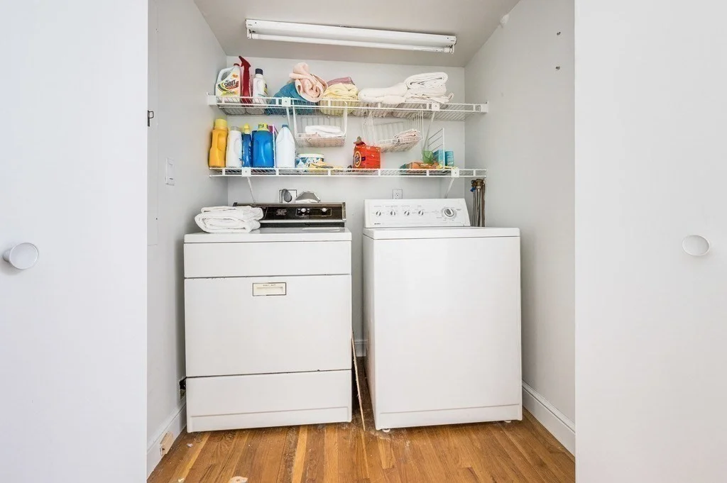 3 bed, 2 bath apartment for rent at 202 Lakeview Unit 2, Cambridge — photo 15 of 20