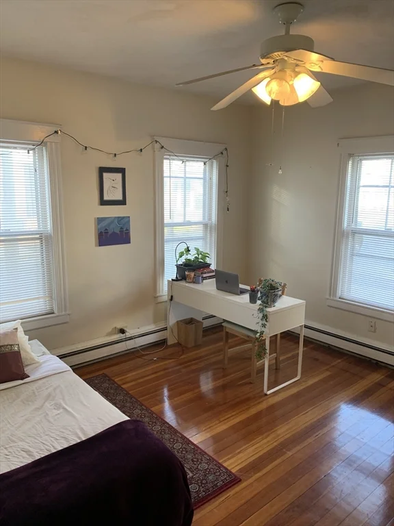 3 bed, 1 bath apartment for rent at 202 Pearl St Unit 1, Somerville — photo 2 of 12