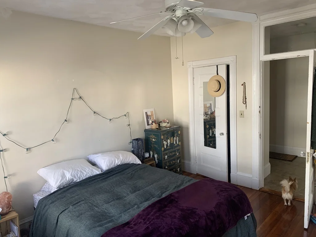3 bed, 1 bath apartment for rent at 202 Pearl St Unit 1, Somerville