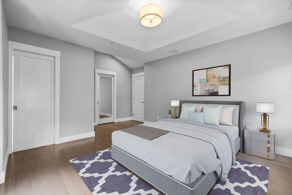 3 bed, 2 bath apartment for rent at 202 Rawson Rd Unit 3, Aspinwall Hill — photo 6 of 17