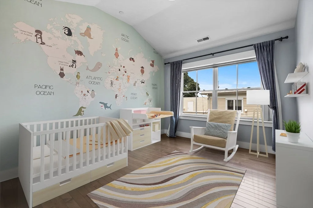 3 bed, 2 bath apartment for rent at 202 Rawson Rd Unit 3, Aspinwall Hill — photo 10 of 17