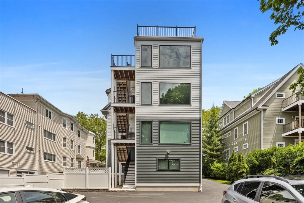 3 bed, 2 bath apartment for rent at 202 Rawson Rd Unit PH 3, Aspinwall Hill — photo 17 of 17