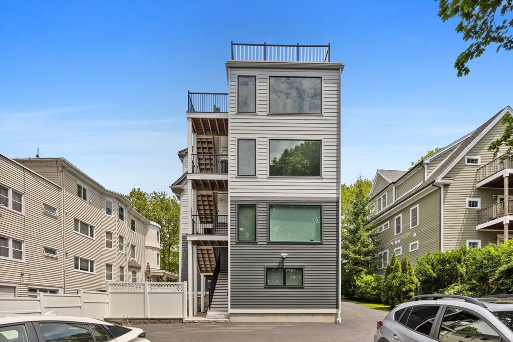 3 bed, 2.5 bath apartment for rent at 202 Rawson Rd Unit Ph, Aspinwall Hill — photo 17 of 17