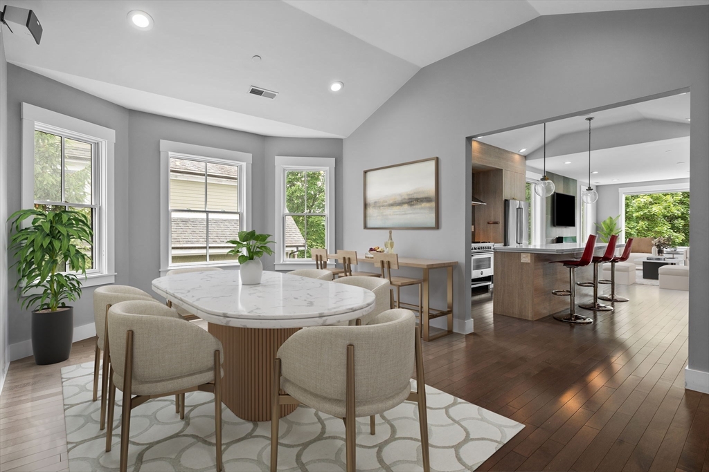 3 bed, 2.5 bath apartment for rent at 202 Rawson Rd Unit Ph, Aspinwall Hill — photo 5 of 17