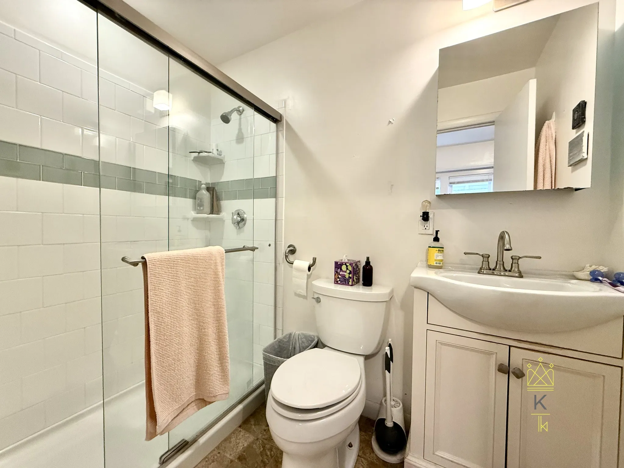 1 bed, 1 bath apartment for rent at 202 Saint Paul St Unit 12, North Brookline — photo 5 of 10