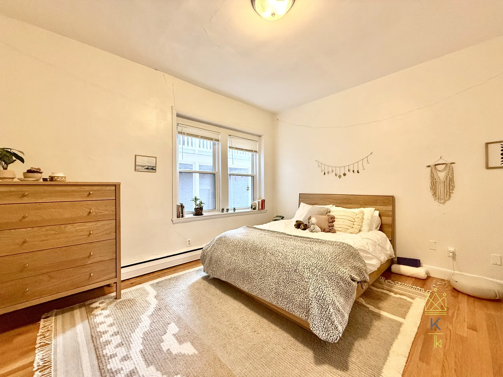 1 bed, 1 bath apartment for rent at 202 Saint Paul St Unit 12, North Brookline — photo 3 of 10