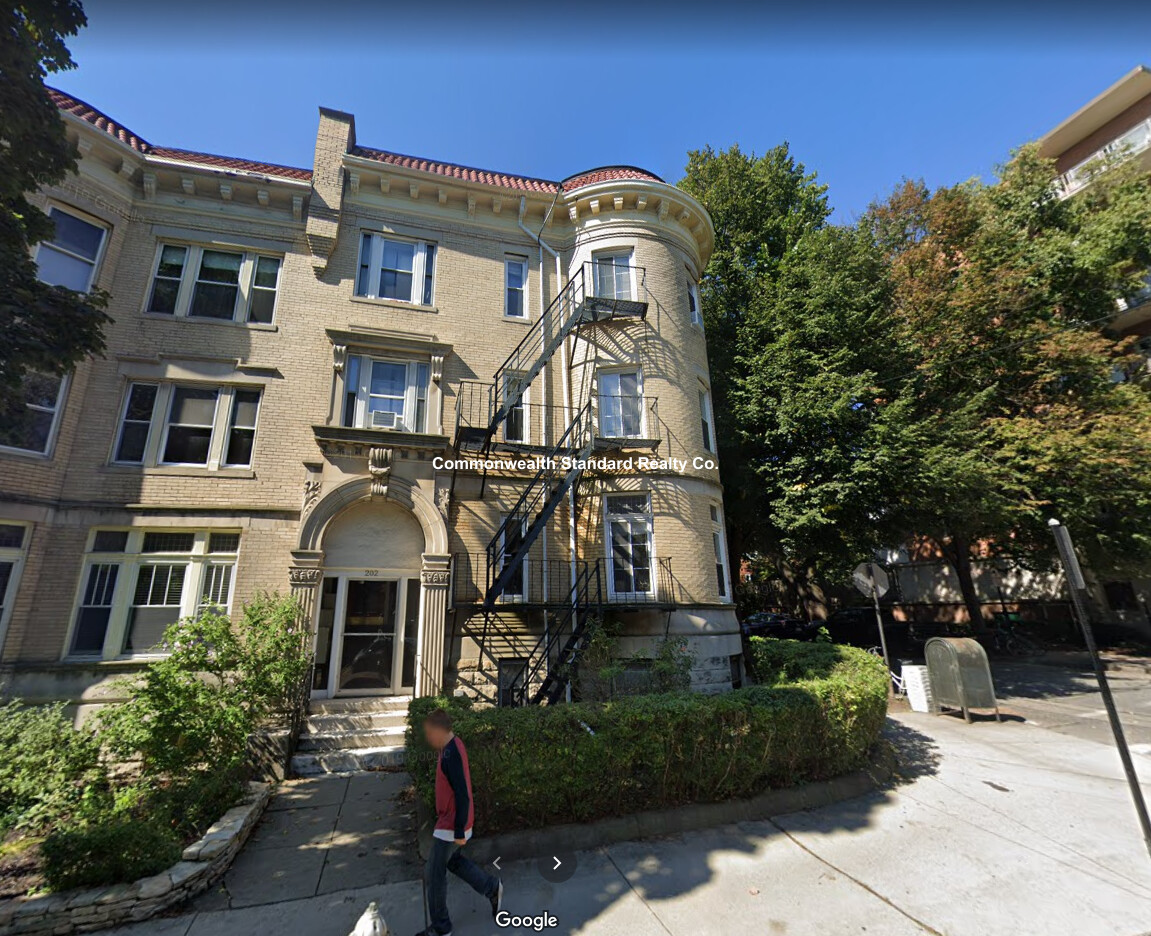 2 bed, 1 bath apartment for rent at 202 Saint Paul St Unit 31, North Brookline — photo 12 of 12