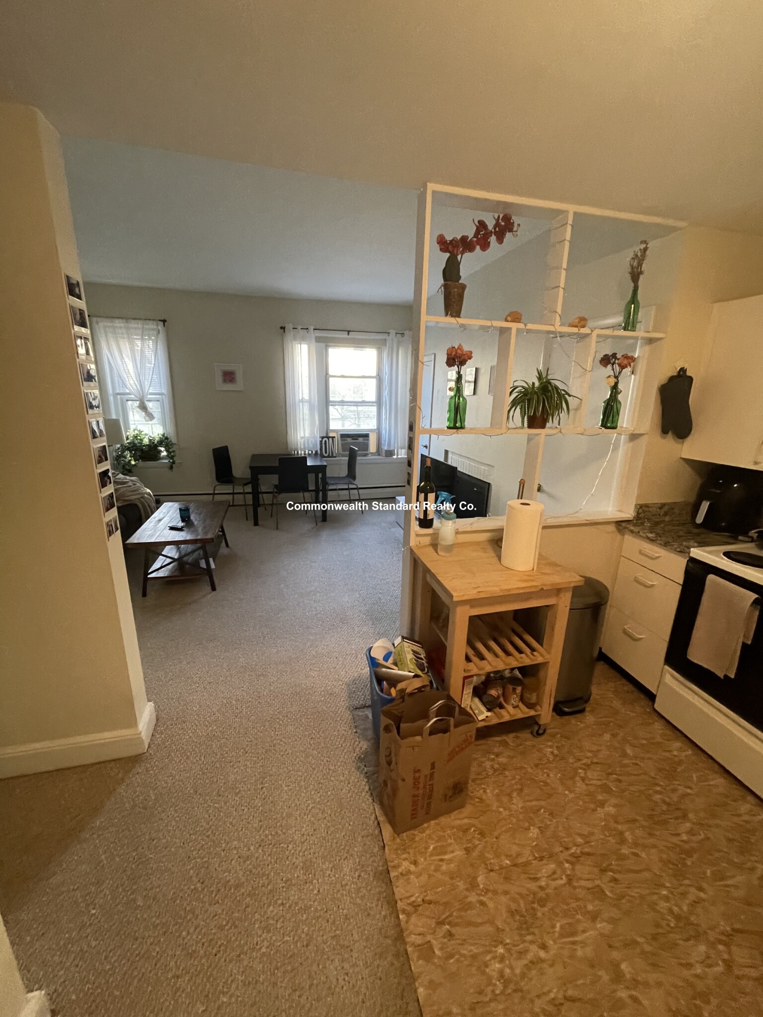 2 bed, 1 bath apartment for rent at 202 Saint Paul St Unit 31, North Brookline — photo 6 of 12