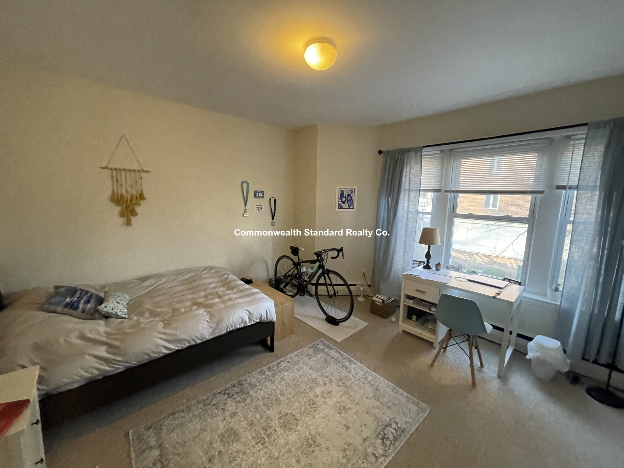 2 bed, 1 bath apartment for rent at 202 Saint Paul St Unit 31, North Brookline — photo 7 of 12