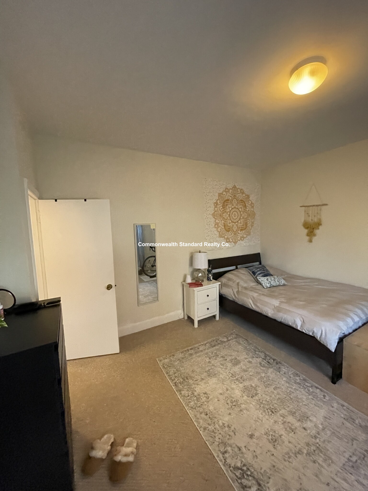 2 bed, 1 bath apartment for rent at 202 Saint Paul St Unit 31, North Brookline — photo 8 of 12