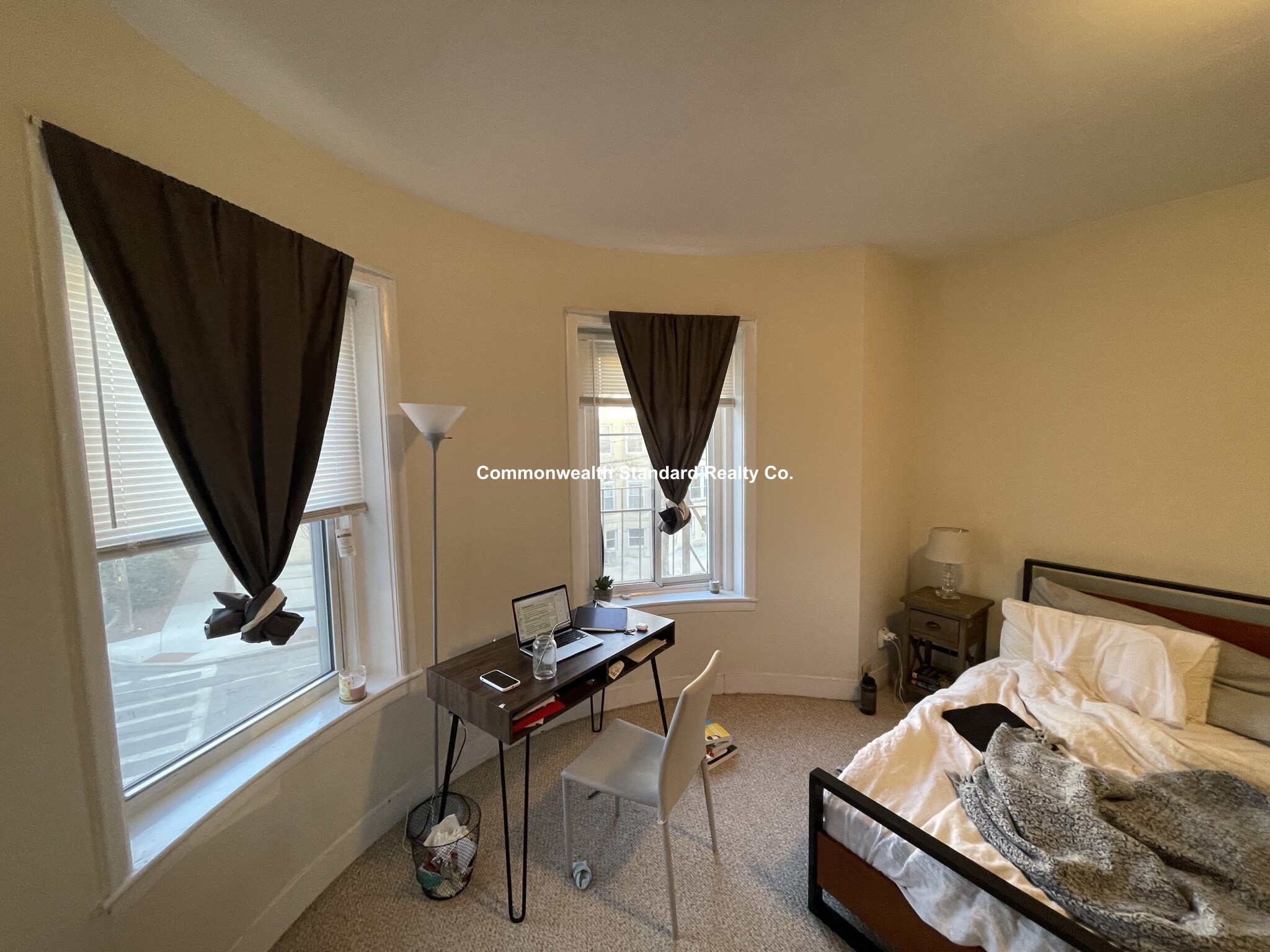 2 bed, 1 bath apartment for rent at 202 Saint Paul St Unit 31, North Brookline — photo 3 of 12