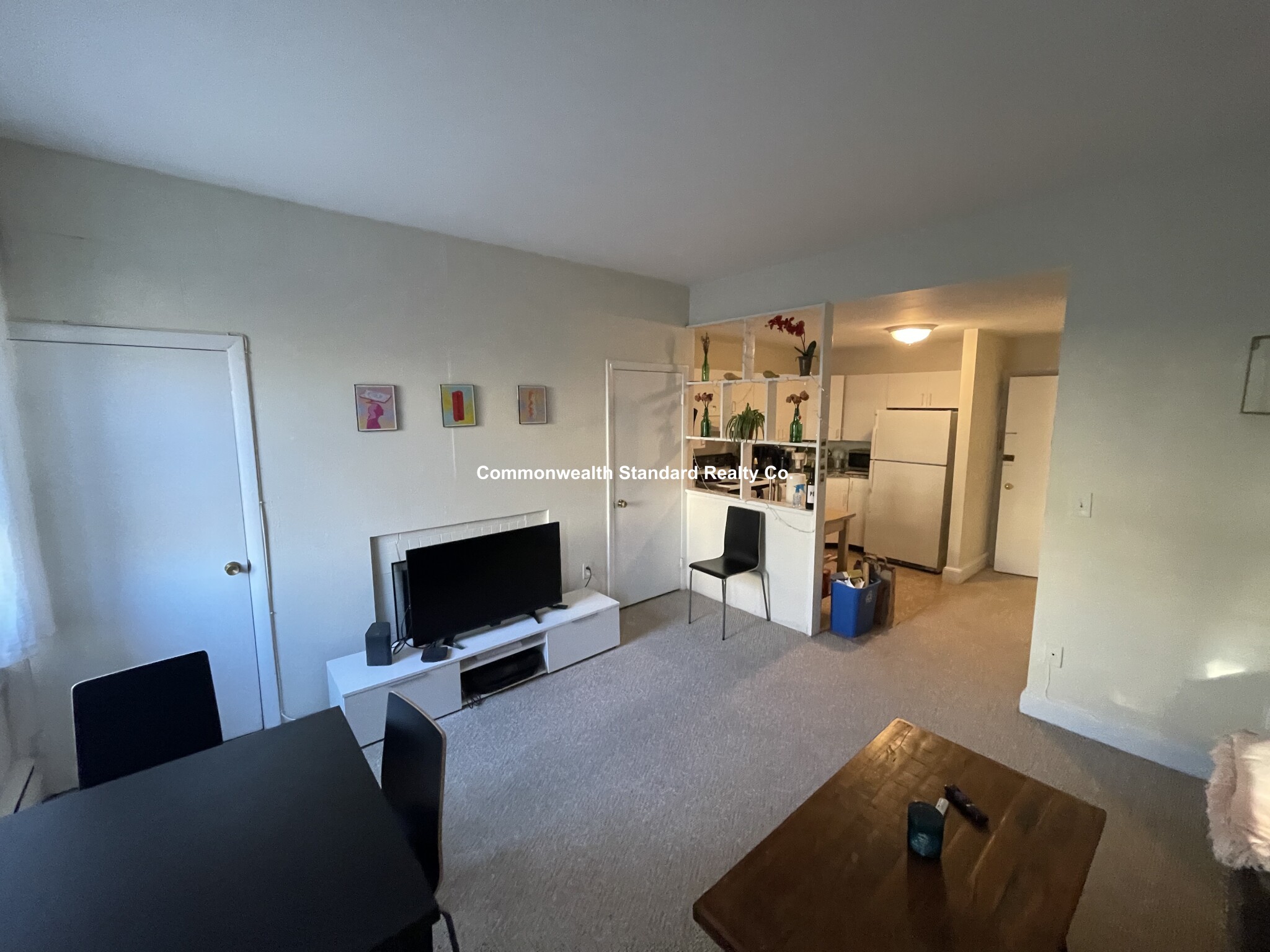 2 bed, 1 bath apartment for rent at 202 Saint Paul St Unit 31, North Brookline — photo 5 of 12