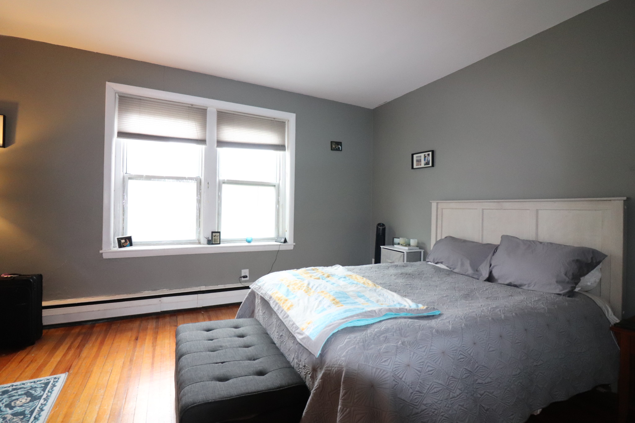 1 bed, 1 bath apartment for rent at 202 Saint Paul St Unit 32, North Brookline