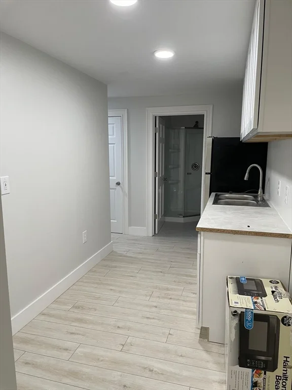 2 bed, 1 bath apartment for rent at 202 Shores St Unit B, Taunton