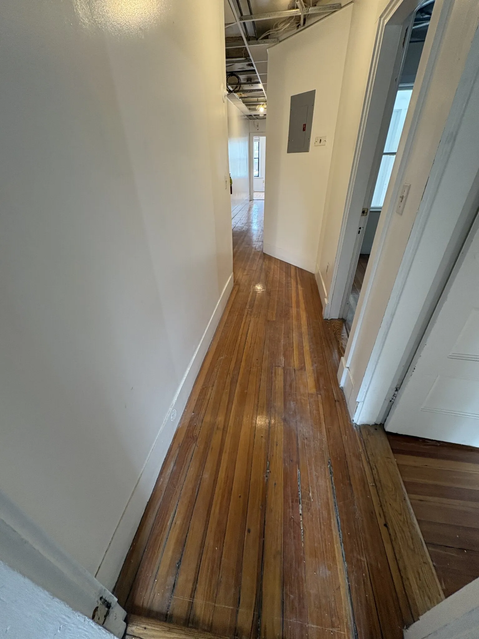4 bed, 2 bath apartment for rent at 2020 Massachusetts Ave Unit 1A, North Cambridge — photo 12 of 15