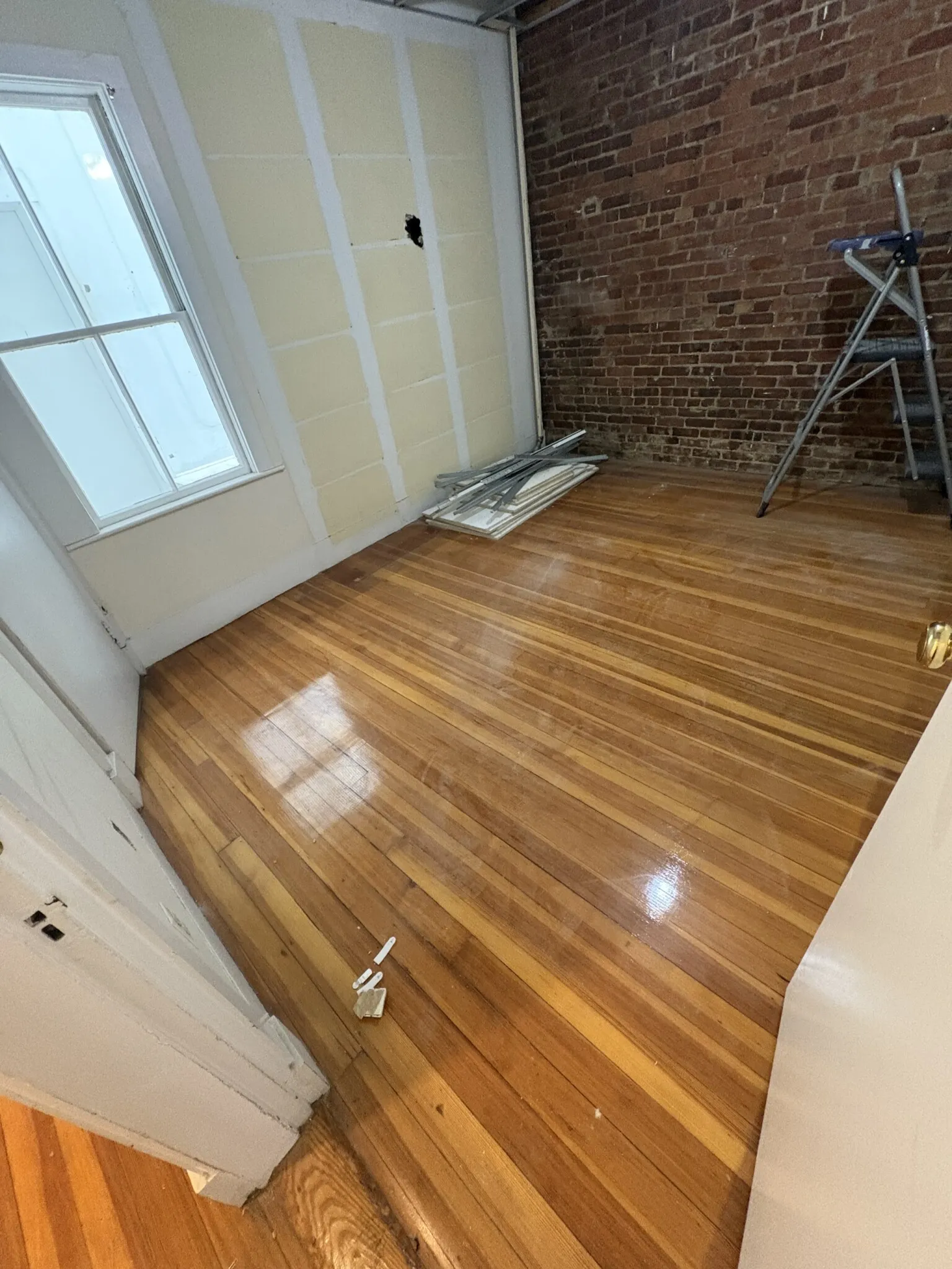 4 bed, 2 bath apartment for rent at 2020 Massachusetts Ave Unit 1A, North Cambridge — photo 10 of 15