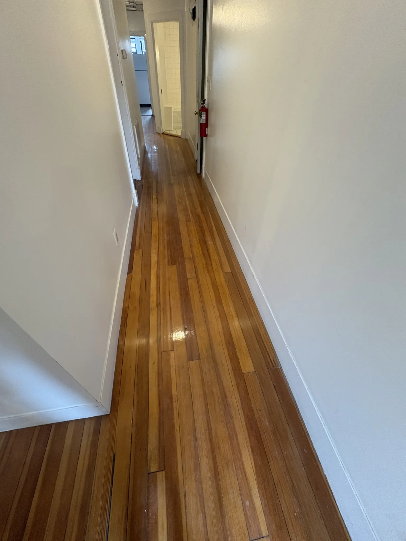 4 bed, 2 bath apartment for rent at 2020 Massachusetts Ave Unit 1A, North Cambridge — photo 9 of 15