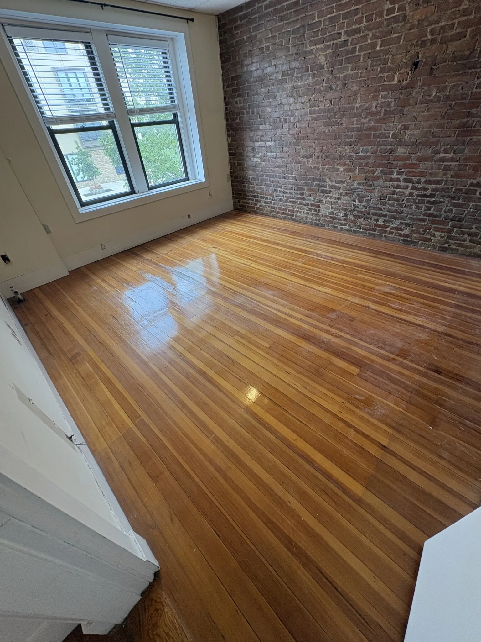 4 bed, 2 bath apartment for rent at 2020 Massachusetts Ave Unit 1A, North Cambridge