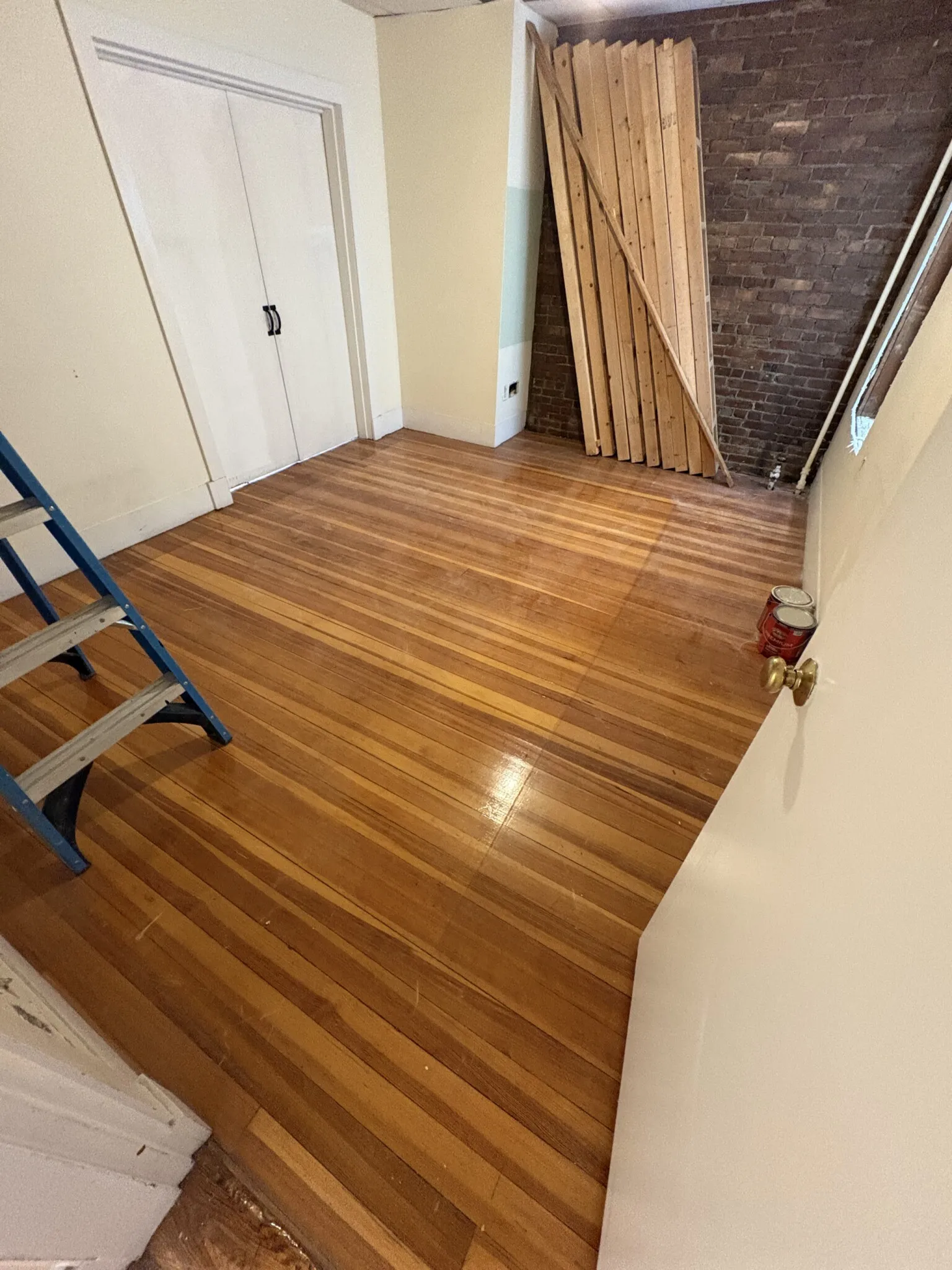 4 bed, 2 bath apartment for rent at 2020 Massachusetts Ave Unit 1A, North Cambridge — photo 7 of 15