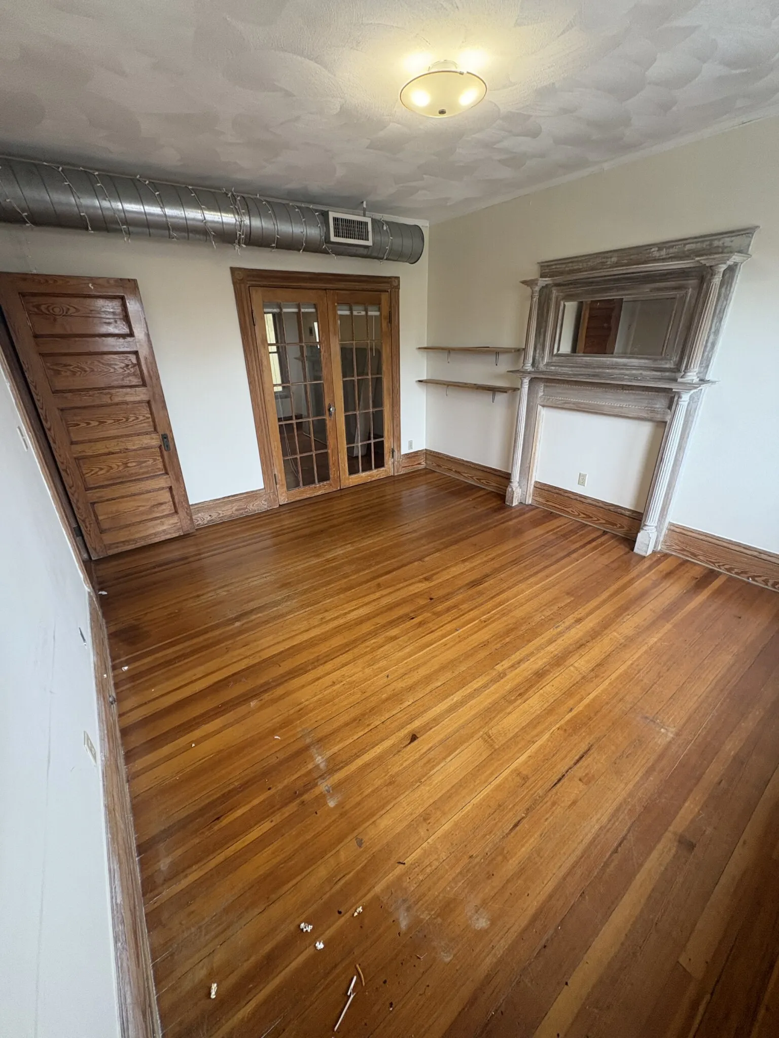 3 bed, 1 bath apartment for rent at 2020 Massachusetts Ave Unit 6, North Cambridge — photo 6 of 14