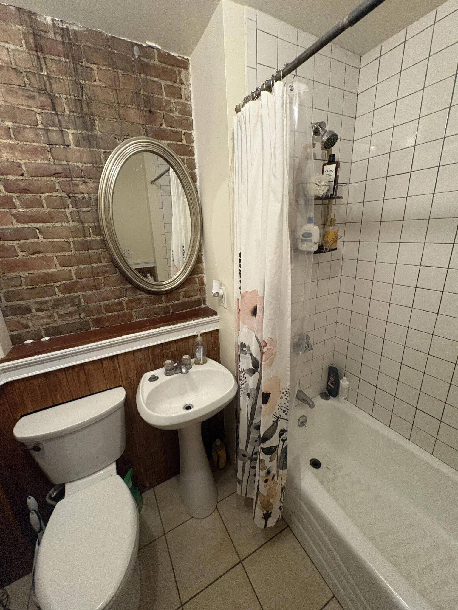 3 bed, 1 bath apartment for rent at 2020 Massachusetts Ave Unit 6a, North Cambridge — photo 14 of 16