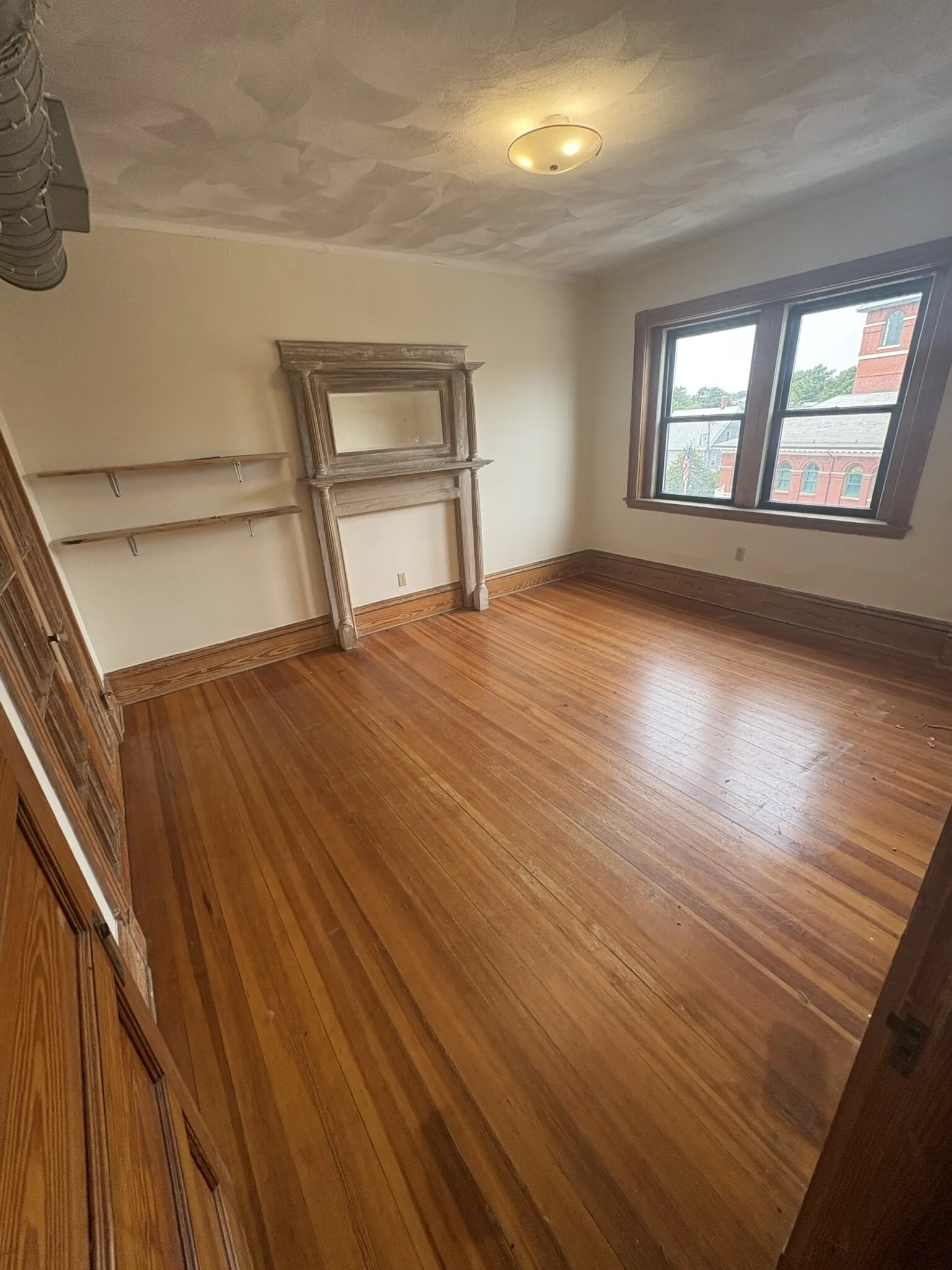 3 bed, 1 bath apartment for rent at 2020 Massachusetts Ave Unit 6a, North Cambridge — photo 7 of 16