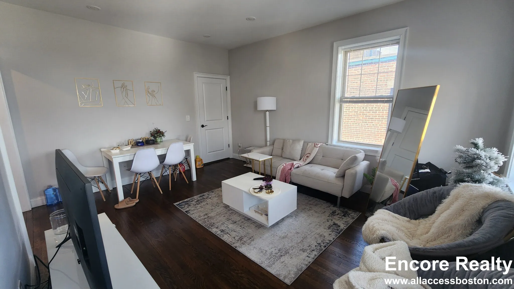 2 bed, 1 bath apartment for rent at 2021 Commonwealth Ave Unit 6, Brighton — photo 5 of 21