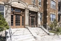 2 bed, 1 bath apartment for rent at 2021 Commonwealth Ave Unit 6, Brighton — photo 20 of 21