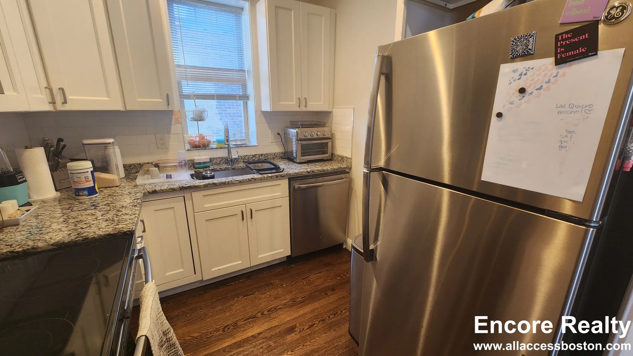 2 bed, 1 bath apartment for rent at 2021 Commonwealth Ave Unit 6, Brighton — photo 2 of 21