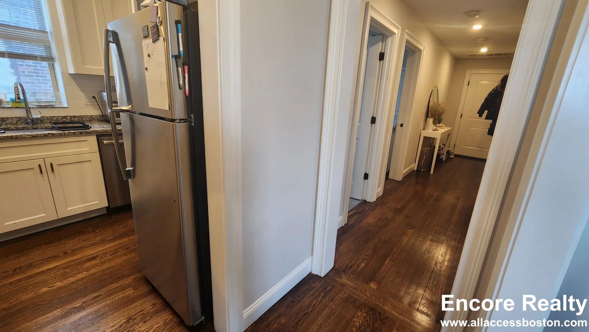 2 bed, 1 bath apartment for rent at 2021 Commonwealth Ave Unit 6, Brighton — photo 10 of 21