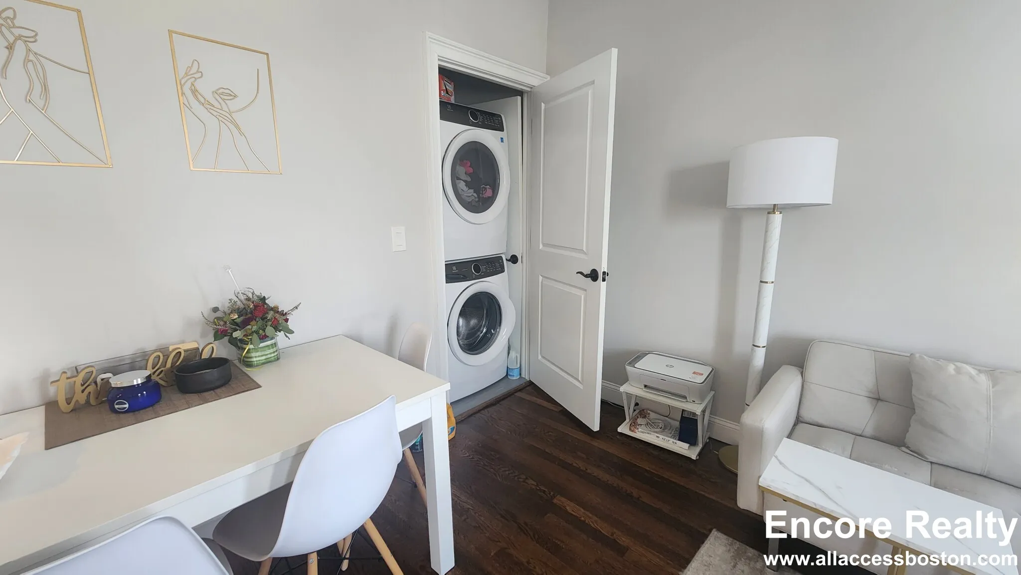 2 bed, 1 bath apartment for rent at 2021 Commonwealth Ave Unit 6, Brighton — photo 6 of 21
