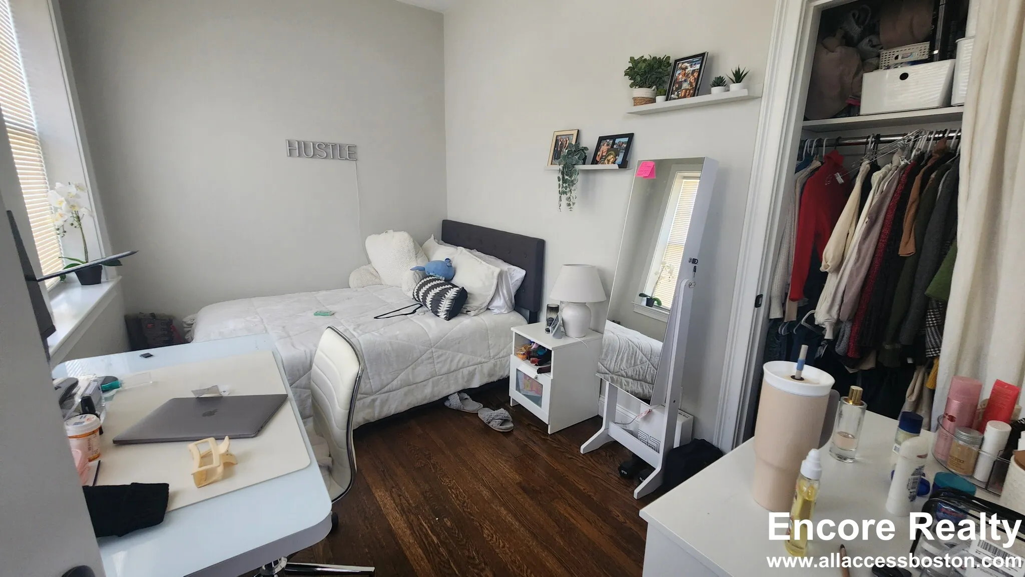 2 bed, 1 bath apartment for rent at 2021 Commonwealth Ave Unit 6, Brighton — photo 8 of 21