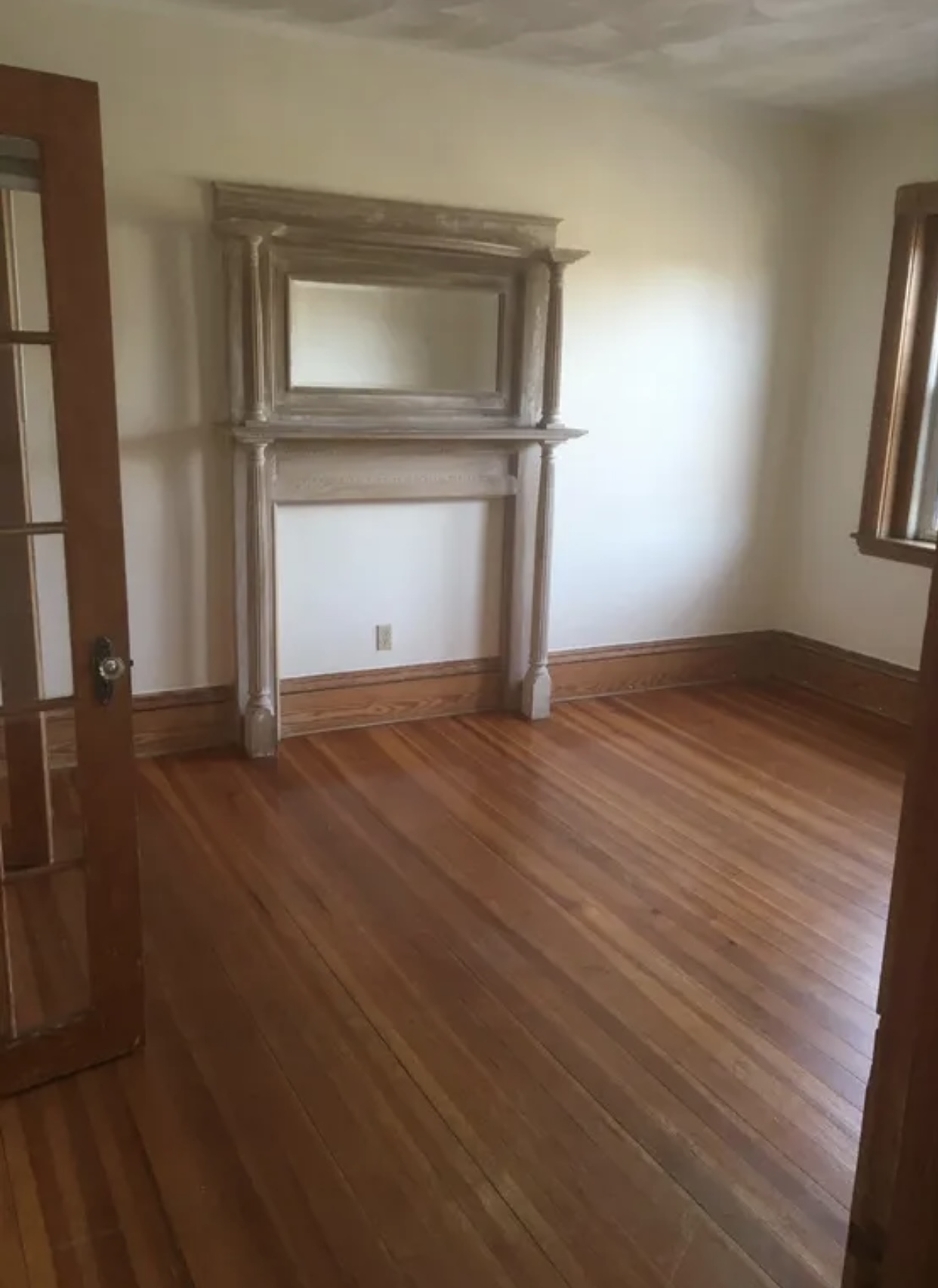 3 bed, 1 bath apartment for rent at 2022 Massachusetts Ave Unit 6, North Cambridge — photo 6 of 11