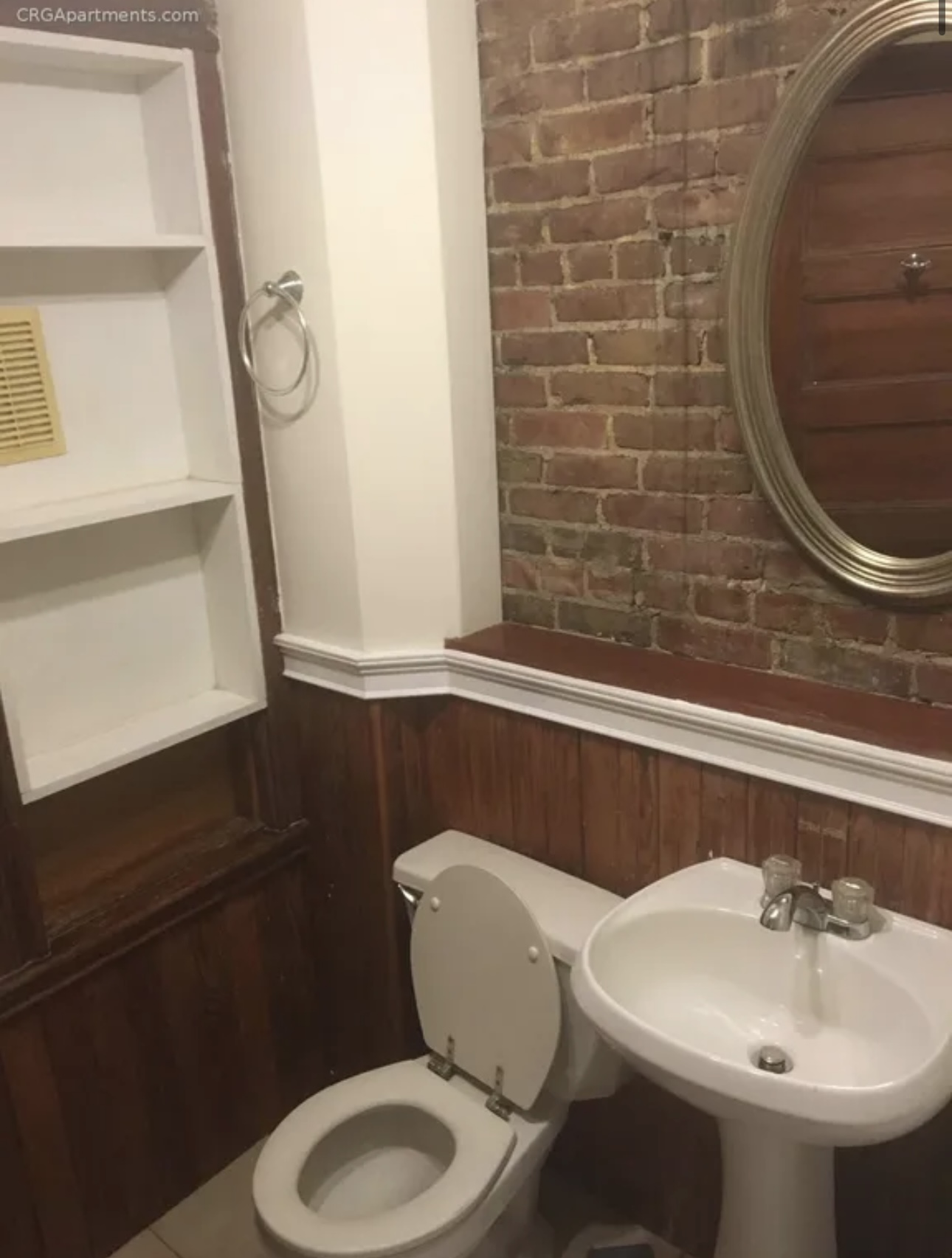 3 bed, 1 bath apartment for rent at 2022 Massachusetts Ave Unit 6, North Cambridge — photo 9 of 11