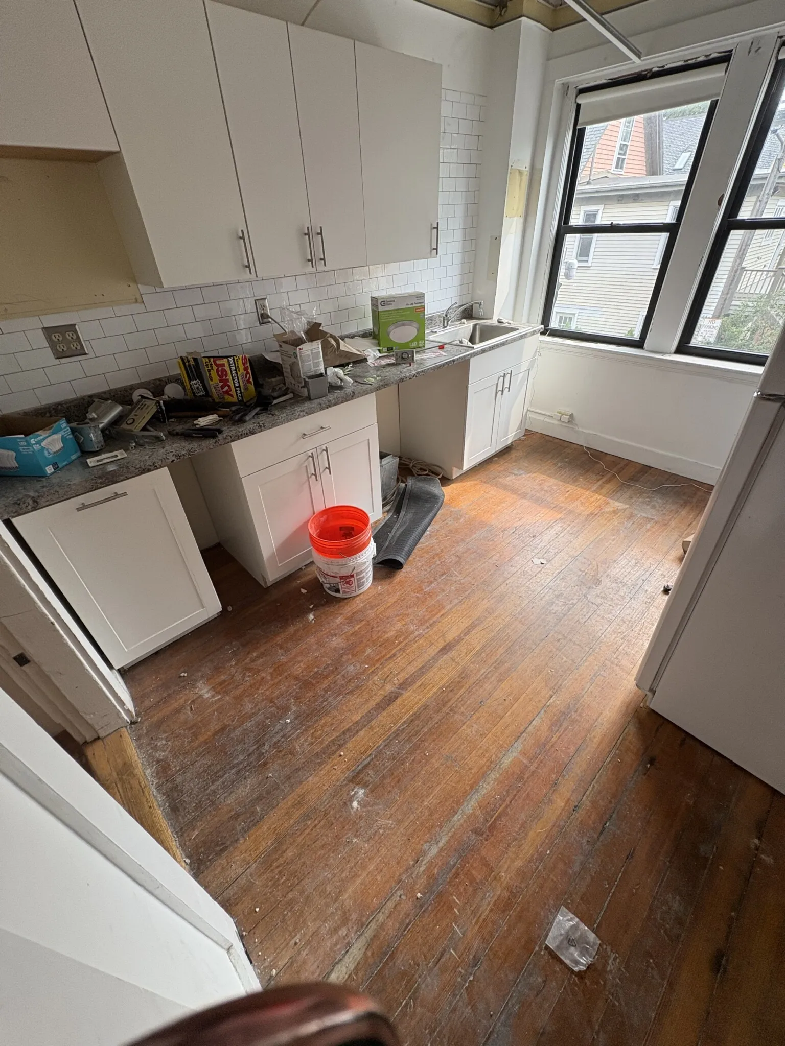 4 bed, 2 bath apartment for rent at 2024 Massachusetts Ave Unit 1, North Cambridge — photo 6 of 15