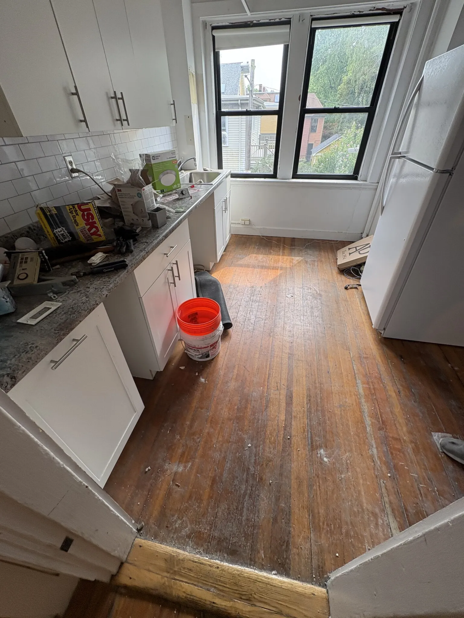 4 bed, 2 bath apartment for rent at 2024 Massachusetts Ave Unit 1, North Cambridge — photo 5 of 15